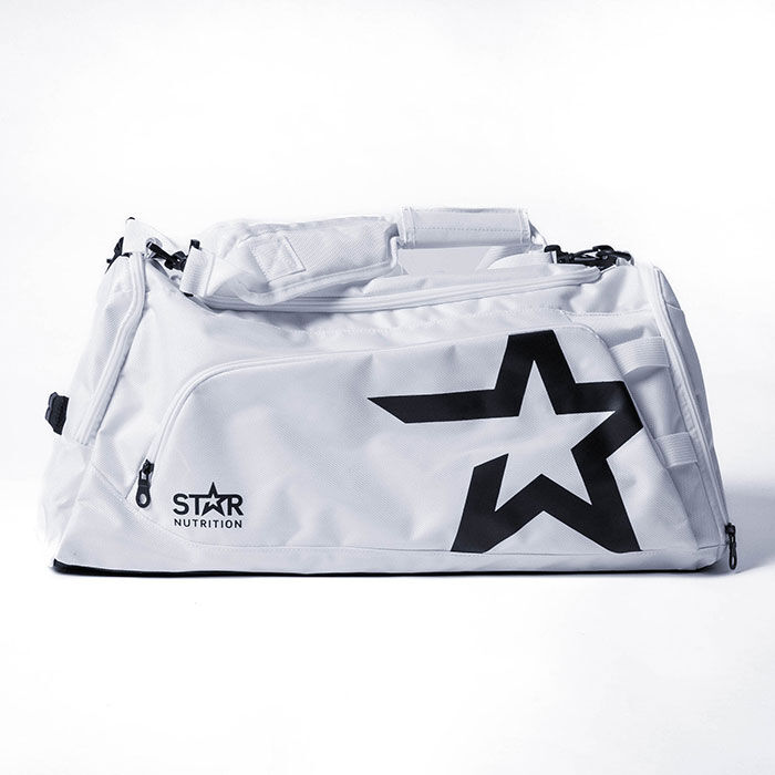 Star Gymv&auml;ska 42 Vit