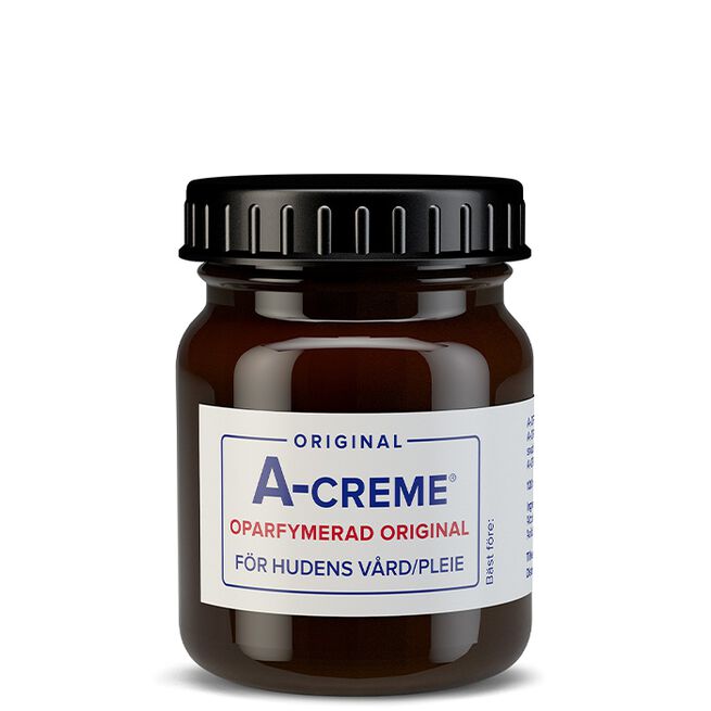 Original A-creme Oparfymerad 120 ml Original A-creme Oparfymerad 120 ml