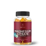 Magnesium Citrate Citron 60 Gummies