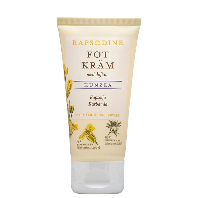 Fotkräm 50 ml Fotkräm 50 ml
