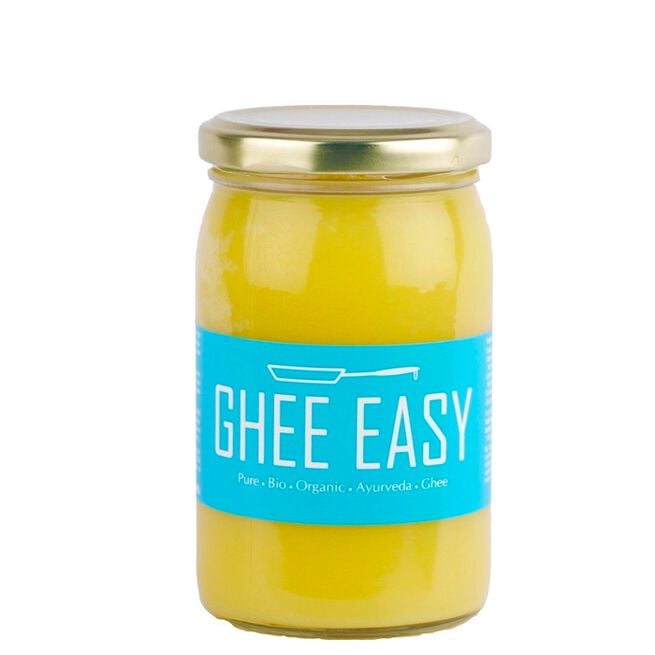 Ghee Easy Ghee Naturell 245 g