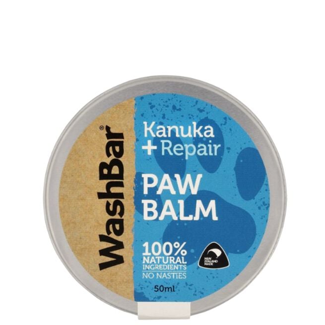 Washbar Mjukgörande balsam för Trampdynor 50 g