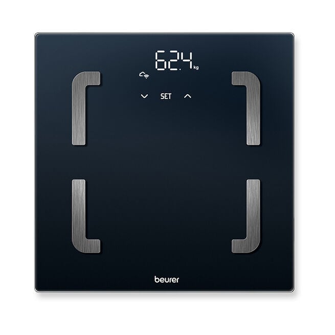 Beurer Diagnostic Scale BF 880 wifi Diagnostisk Personvåg BF 880 wifi