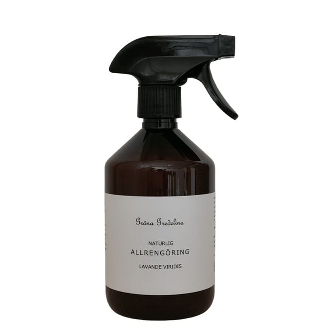 Allrengöring Lavandel 500 ml Allrengöring Lavandel 500 ml