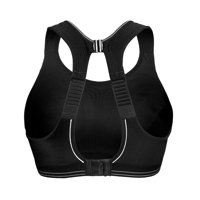 Ultimate Run Bra, Black, 70A  Ultimate Run Bra Svart