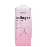 15 x Collagen Water Hallon 500 ml