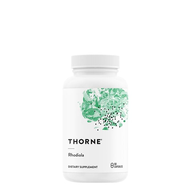 Rhodiola rosea 60 kapslar Rhodiola rosea 60 kapslar