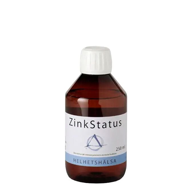 ZinkStatus 250 ml ZinkStatus 250 ml
