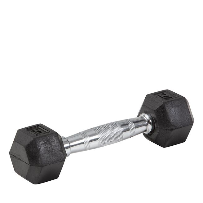 Master Fitness HexDumbbell Master Fitness HexHantel