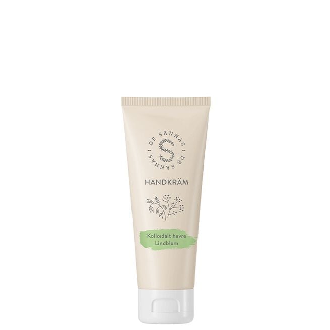 Handkräm med probiotika 50 ml  Handkräm med probiotika 50 ml