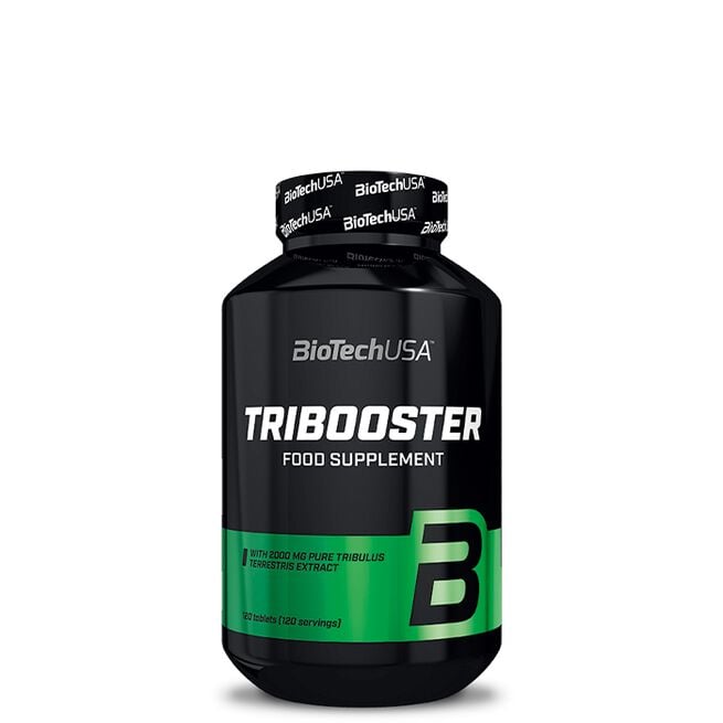 Tribooster Testo 2000 mg 120 tabs Tribooster Testo 2000 mg 120 tabs