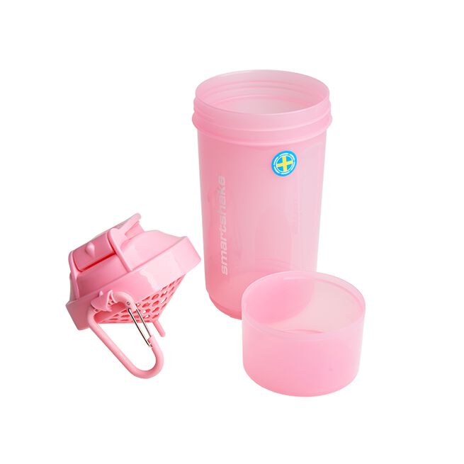 SmartShake Original2Go One 800ml, Light Pink  Smartshake Original2Go One 800 ml
