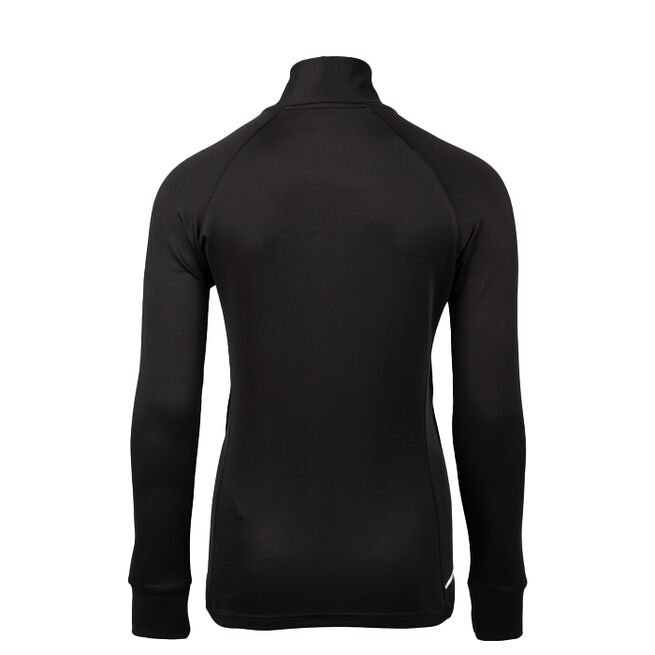 Gorilla Wear Rochelle Track Jacket, Black Rochelle Track Jacket, Black
