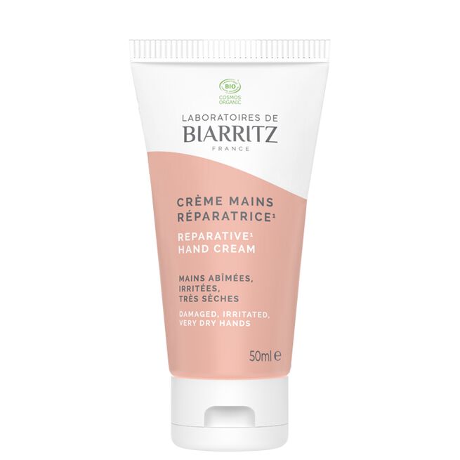 Laboratoires de Biarritz Reparerande Handkräm 50 ml