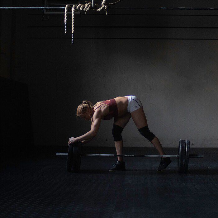 RX Kn&auml;skydd 7mm Carbon Black