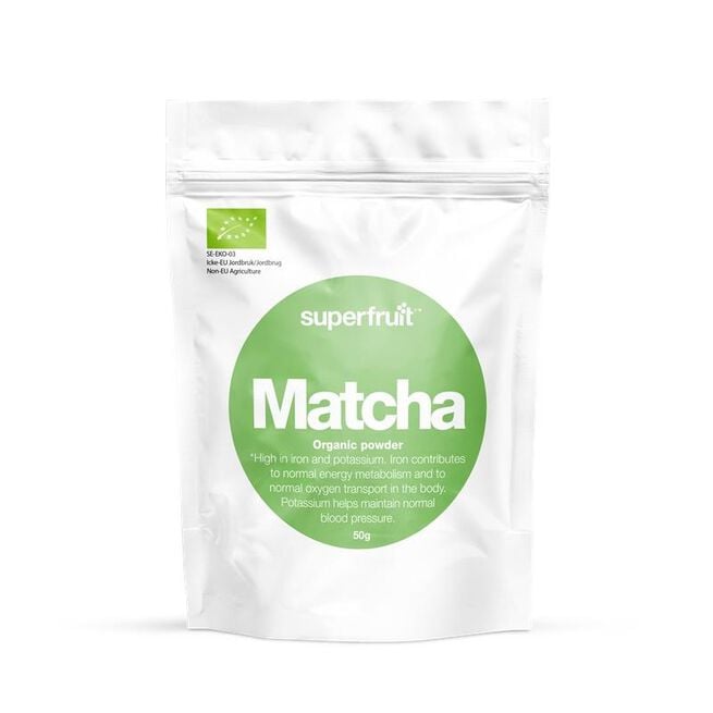 Matchapulver 50 g Matchapulver 50 g