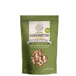 Ekologiska Cashewnötter, 250 g