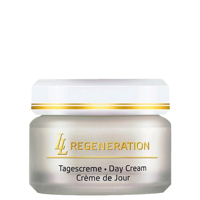 LL Regeneration Daycream AnneMarie Börlind