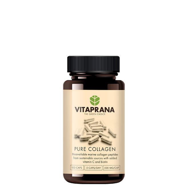 Vitaprana Pure collagen 100caps