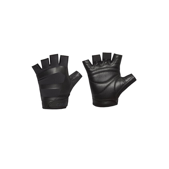 Casall Exercise Glove Multi Black, L  Träningshandske Svart