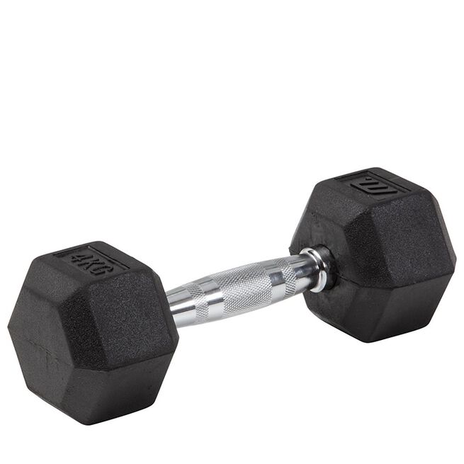 Master Fitness HexDumbbell Master Fitness HexHantel