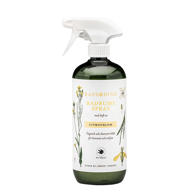 Badrumsspray 750 ml Badrumsspray 750 ml