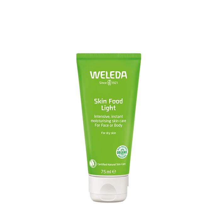 Skin Food Light Fuktkräm 75 ml Skin Food Light Fuktkräm 75 ml