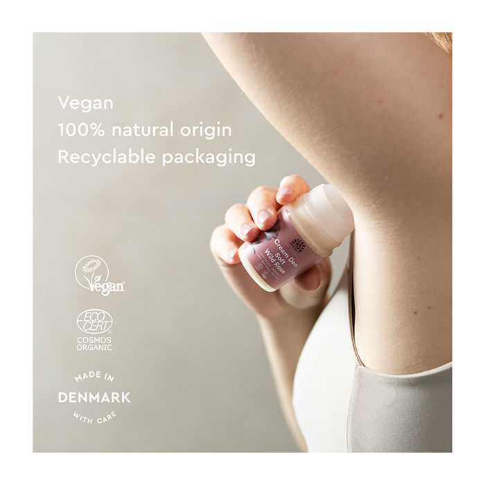 Soft Wild Rose Deo 50 ml