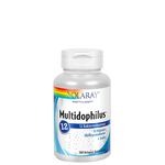 Multidophilus 12 Solaray