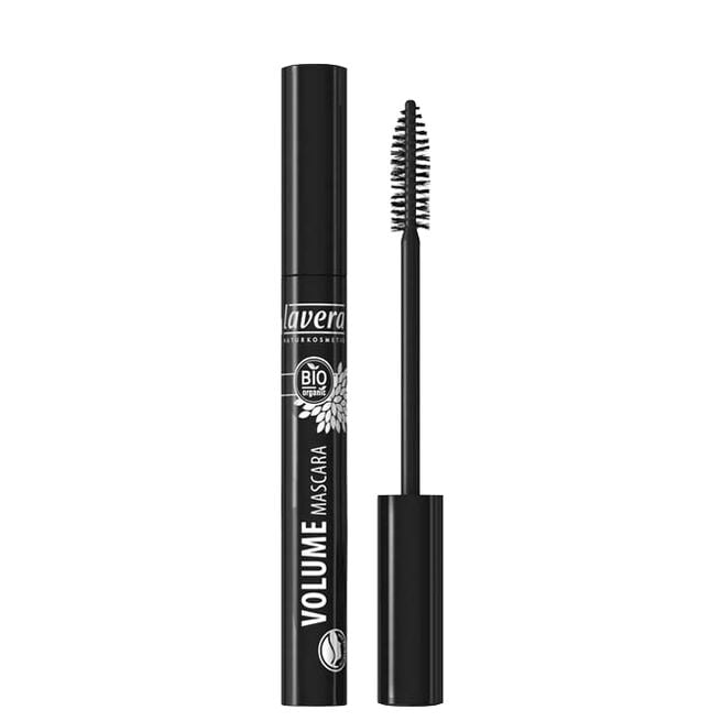 Mascara Volym Svart Mascara Volym Svart