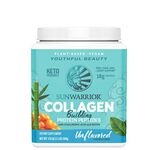 Plant Based Collagen Building Protein Peptides Naturell, 500 g