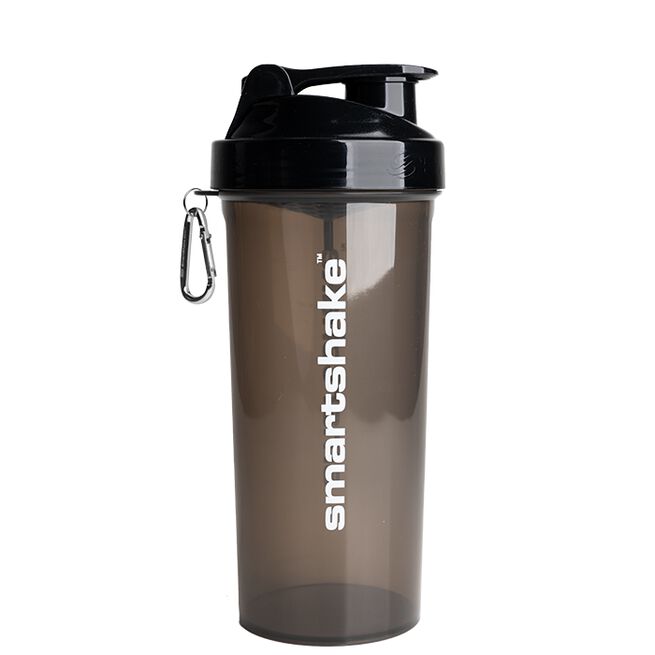 Lite, Black  Lite Shaker 1000 ml