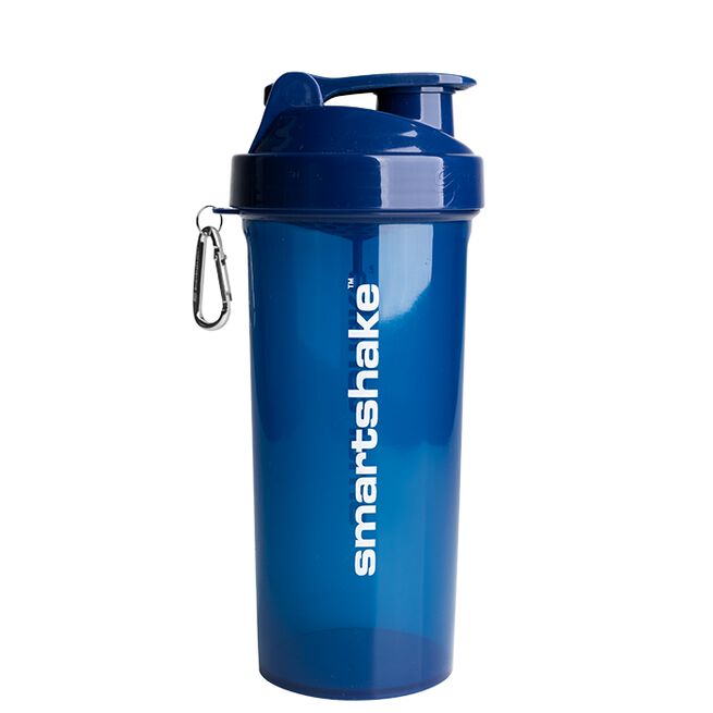 Lite, Navy Blue Lite Shaker 1000 ml