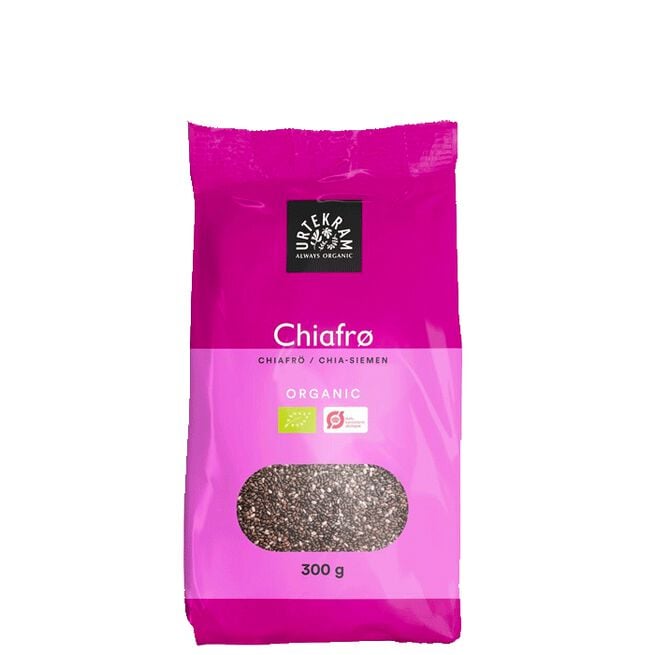 Chiafrön, 300 g Chiafrön 300 g