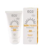 Eco Cosmetics Solkräm SPF 30 75 ml