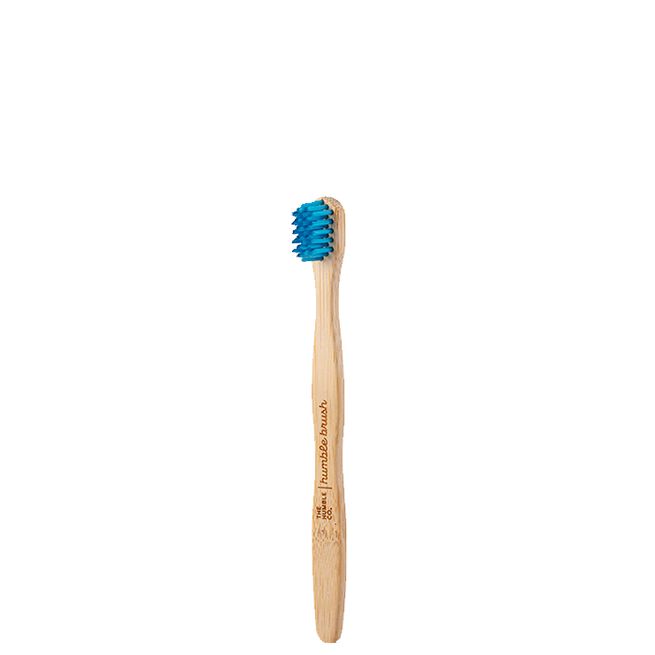 Humble Brush - Tandborste Barn Blå