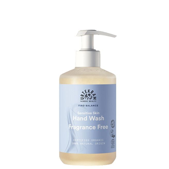 ´Fragrance Free Hand Wash, 300 ml Parfymfri Handtvål 300 ml