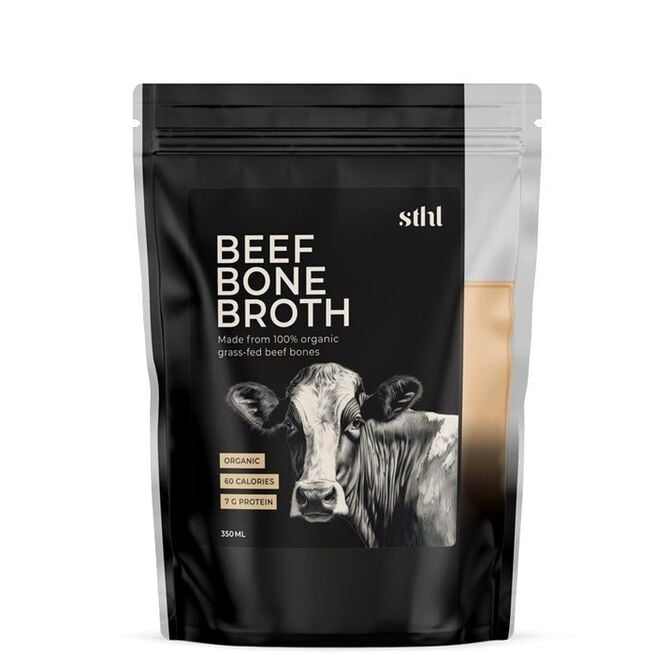 Ekologisk Biffbuljong i påse 350 ml Ekologisk Biffbuljong i påse 350 ml