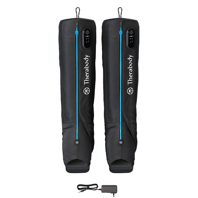 Recovery Air Jet Boots, M  Recovery Air Jet Boots Kompressionsmassage