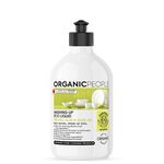 Organic People Diskmedel Aloe & Olivolja 500 ml