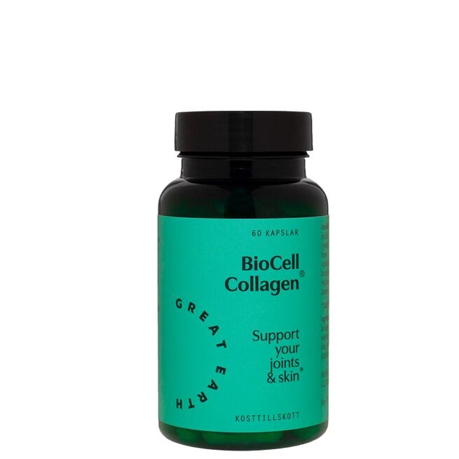 BioCell Collagen 60 kapslar BioCell Collagen 60 kapslar