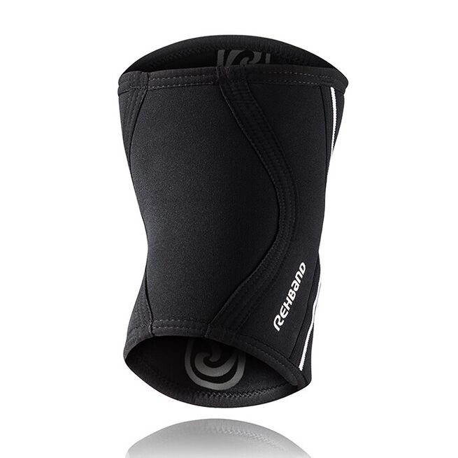 RX Elbow Sleeve, 5mm, Black, S  RX Armbågsskydd 5mm