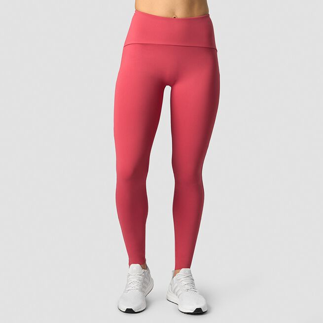 Nimble Curve Tights, Berry, L Nimble Curve Tights, Berry