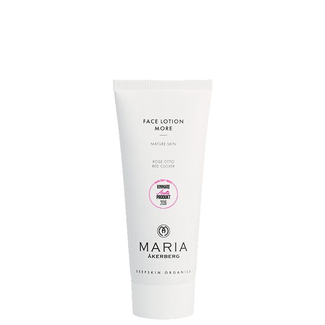 Face Lotion More, 100 ml Ansiktskräm More 100 ml