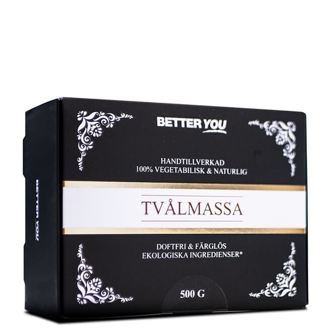 Better You Tvålmassa 500 g Tvålmassa 500 g