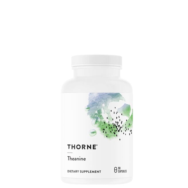 Theanine 90 kapslar Theanine Aminosyror 90 kapslar