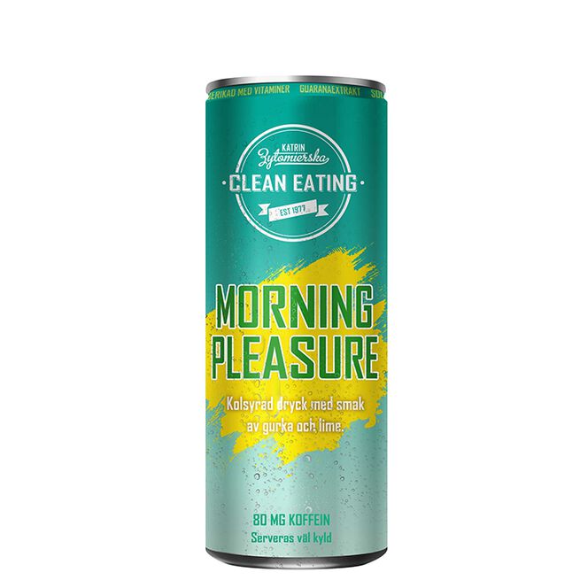 Morning Pleasure 330 ml