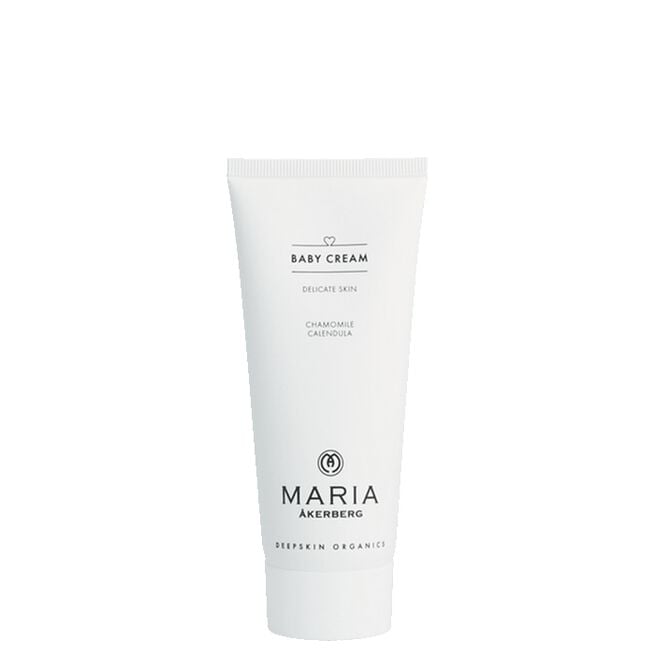 Baby Cream, 100 ml Mjukgörande Babykräm 100 ml