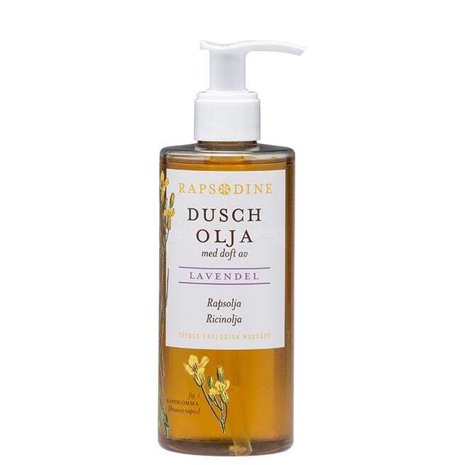 Duscholja 250 ml  Duscholja 250 ml