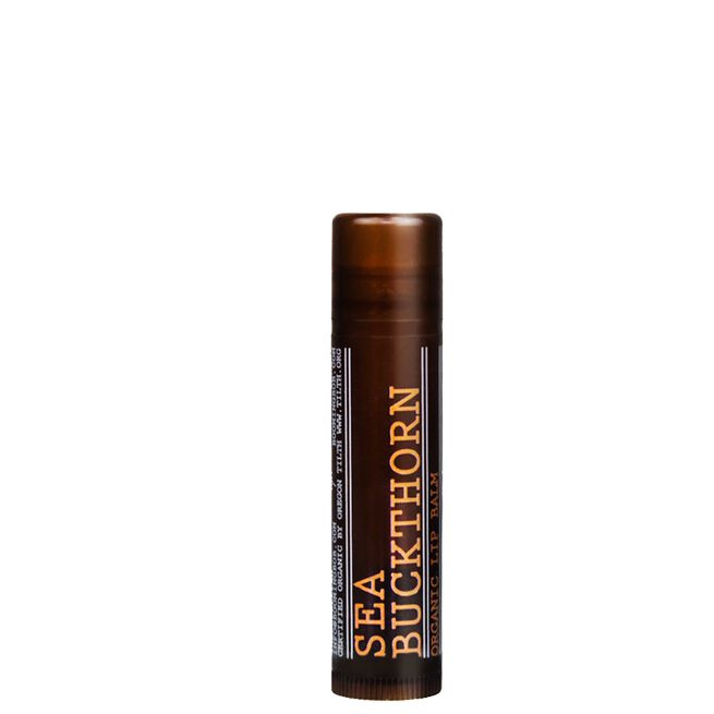 Läppbalsam Sea Buckthorn 4 g 